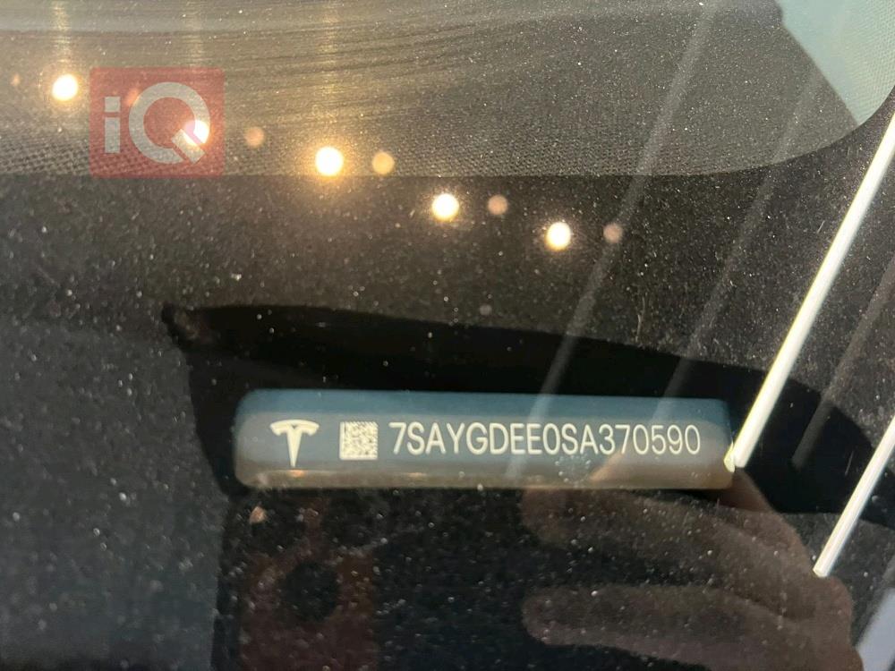 تسلا موديل Y